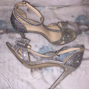 Heels size 7.5